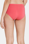 Zivame Low Rise Full Coverage Hipster Panty (Pack of 3) - Multicolor — thumbnail 7